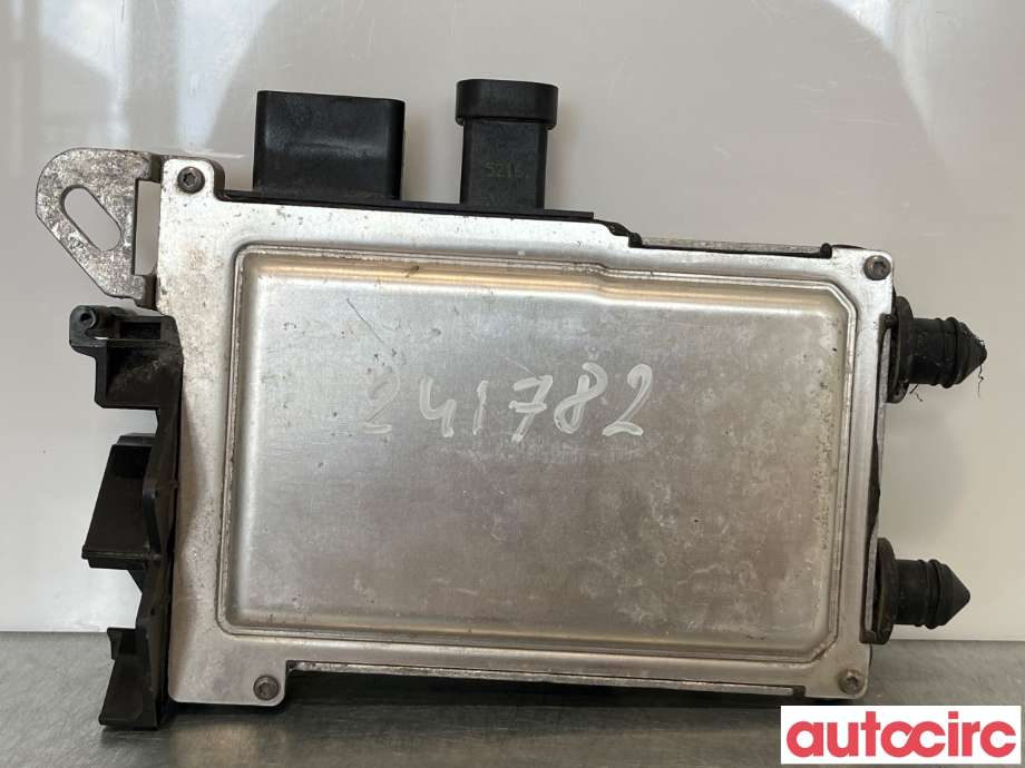 Styreenhet diverse til Peugeot 308 2013-2021 (Type II)  (PEUGEOT|9810858380)