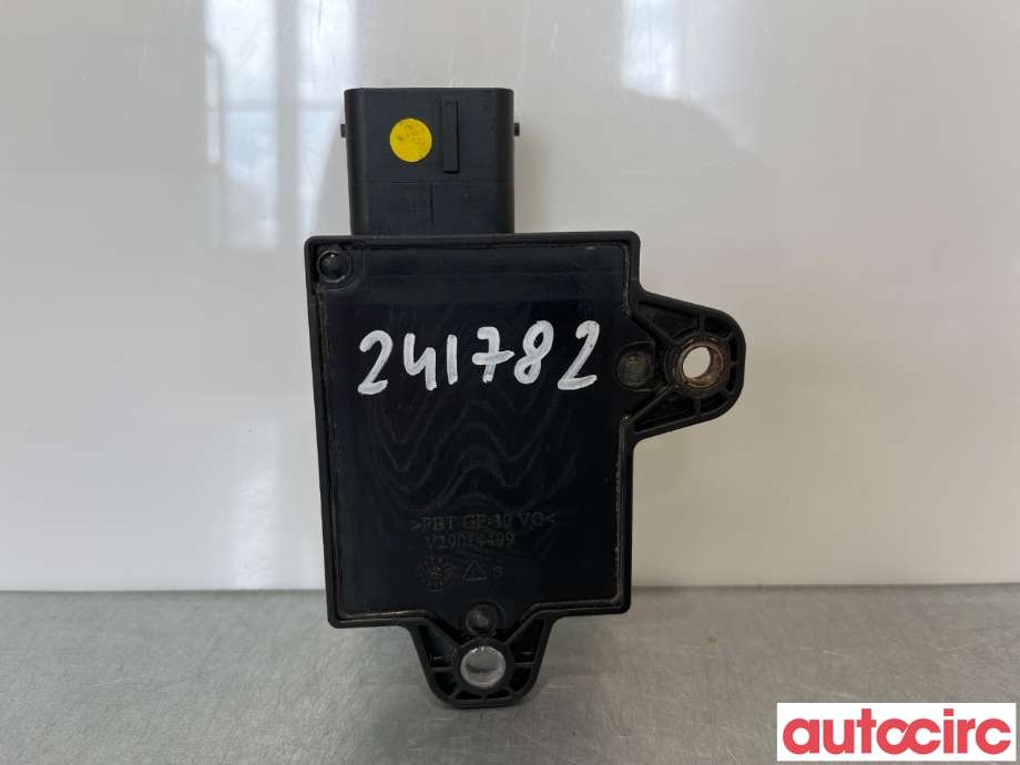 Styreenhet tenning til Peugeot 308 2013-2021 (Type II)  (PEUGEOT|9807709080)