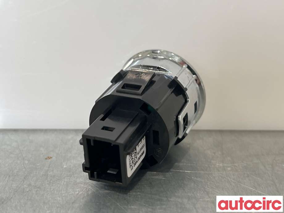 Bryter start/stopp til Peugeot 308 2013-2021 (Type II)  (PEUGEOT|9804007480)