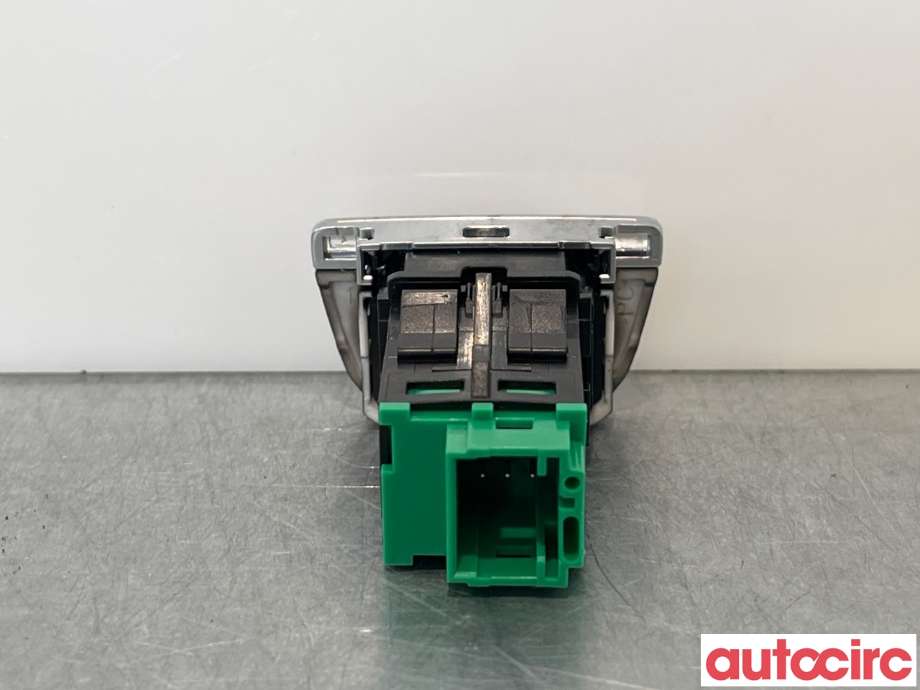 Bryter diverse til Peugeot 308 2013-2021 (Type II)  (PEUGEOT|96785782VV)