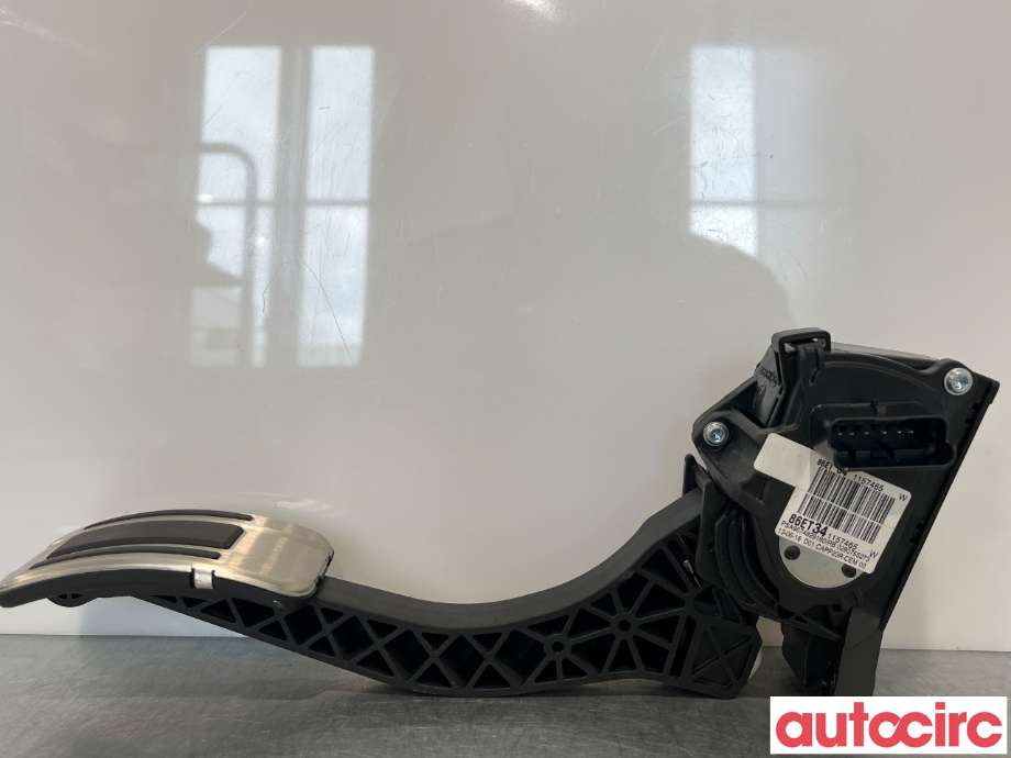 Pedal gass til Peugeot 308 2013-2021 (Type II)  (PEUGEOT|9674829180)
