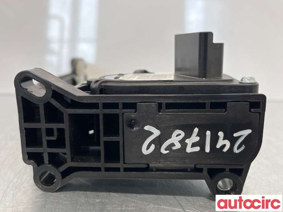 Pedal gass til Peugeot 308 2013-2021 (Type II)  (PEUGEOT|9674829180)