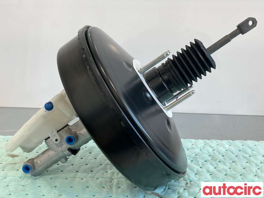 Bremsepumpe hoved til Nissan NV300 2016-->> (NISSAN|4601000Q1G)