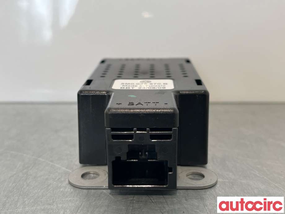 Antenne forsterker til VW Golf VI 2008-2012  (VOLKSWAGEN|5M0035570B)