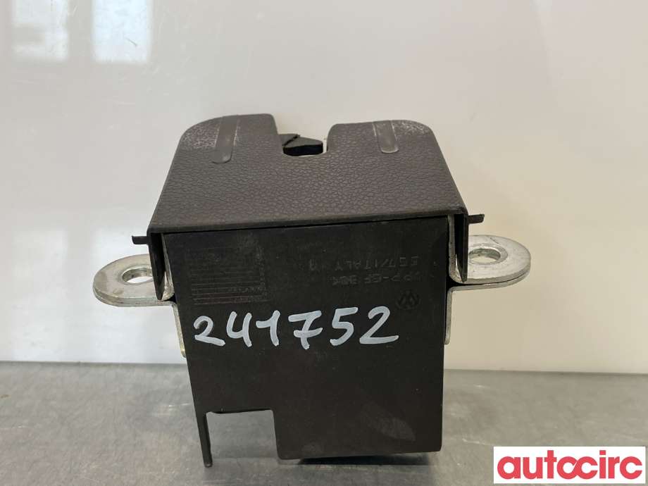 Baklukelås til VW Golf VI 2008-2012  (VOLKSWAGEN|5K0827505A)