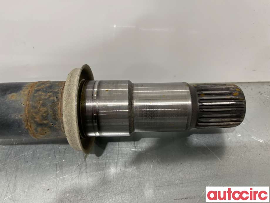 Drivaksel høyre foran til Toyota Avensis 2009-2015 (Type III, Fase 1)  (TOYOTA|4341005491|)