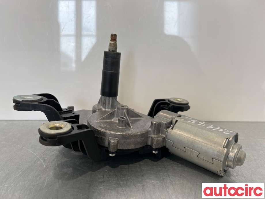 Viskermotor bakrute til VW Golf VI 2008-2012  (VOLKSWAGEN|5K6955711A)