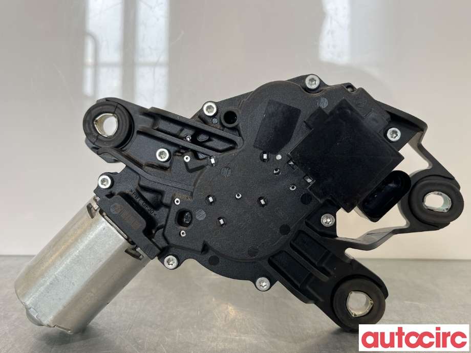 Viskermotor bakrute til VW Golf VI 2008-2012  (VOLKSWAGEN|5K6955711A)