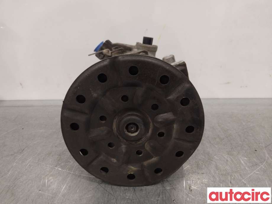Aircondition kompressor til Toyota RAV4 2006-2009 (Type III, Fase 1)  (TOYOTA|8831042250|447260-1251|)
