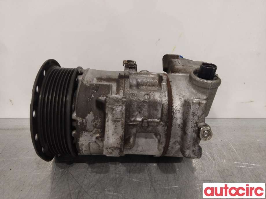 Aircondition kompressor til Toyota RAV4 2006-2009 (Type III, Fase 1)  (TOYOTA|8831042250|447260-1251|)