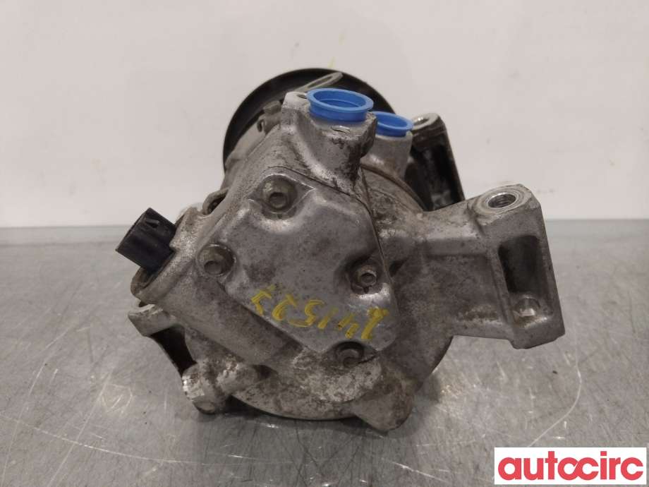Aircondition kompressor til Toyota RAV4 2006-2009 (Type III, Fase 1)  (TOYOTA|8831042250|447260-1251|)