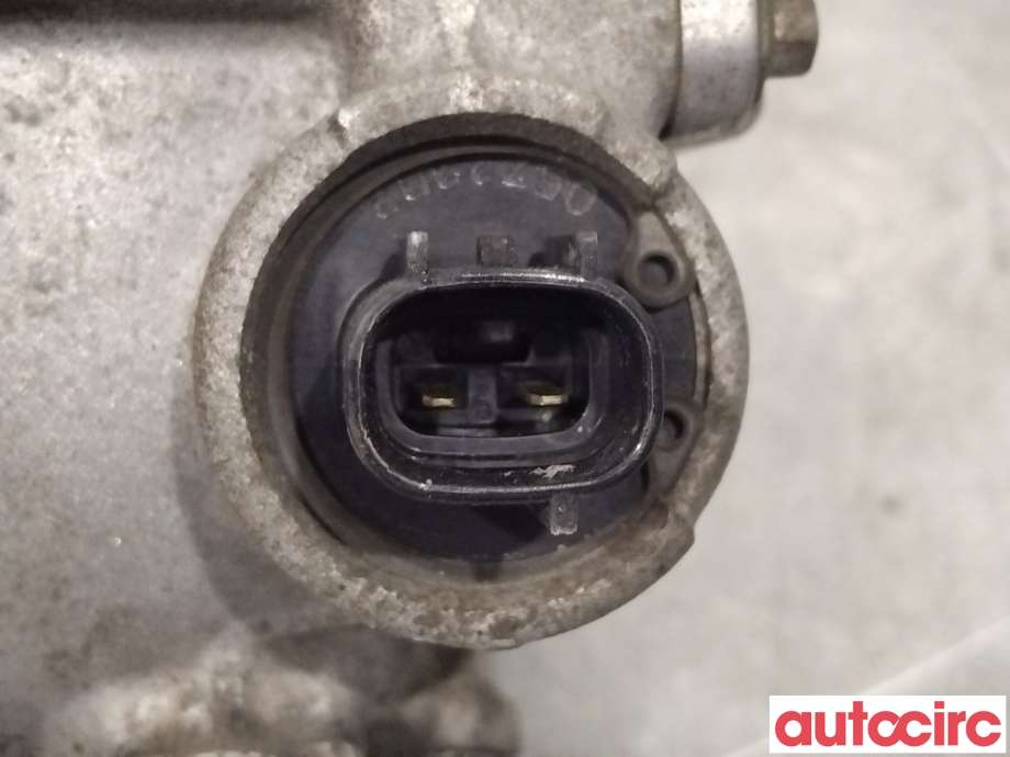 Aircondition kompressor til Toyota RAV4 2006-2009 (Type III, Fase 1)  (TOYOTA|8831042250|447260-1251|)