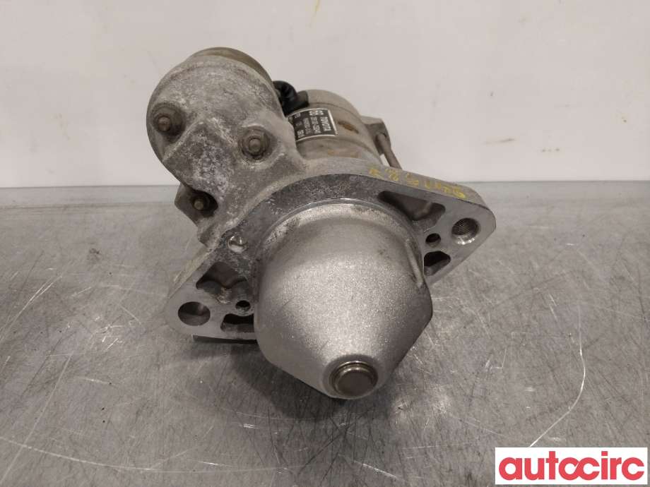 Starter diesel til Toyota RAV4 2006-2009 (Type III, Fase 1)  (TOYOTA|281000G040|MS428000-3180|28100-0G040)