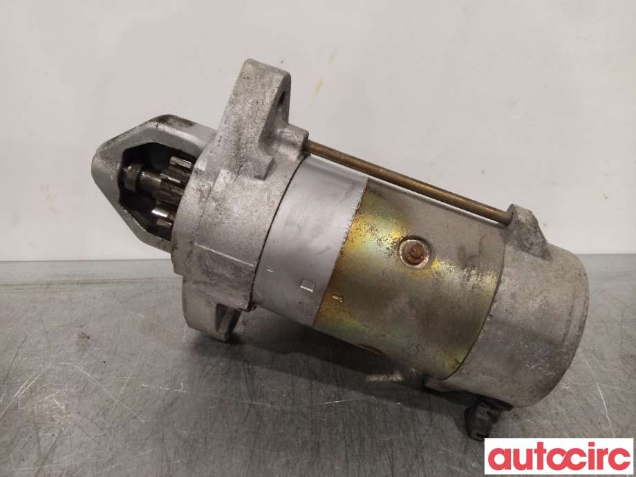 Starter diesel til Toyota RAV4 2006-2009 (Type III, Fase 1)  (TOYOTA|281000G040|MS428000-3180|28100-0G040)