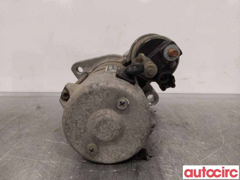 Starter diesel til Toyota RAV4 2006-2009 (Type III, Fase 1)  (TOYOTA|281000G040|MS428000-3180|28100-0G040)