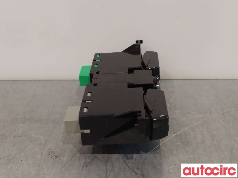 Bryter setevarme til Honda Civic 2012-2015 (Type IX, Fase 1) (HONDA|35600-TV0-E01|)