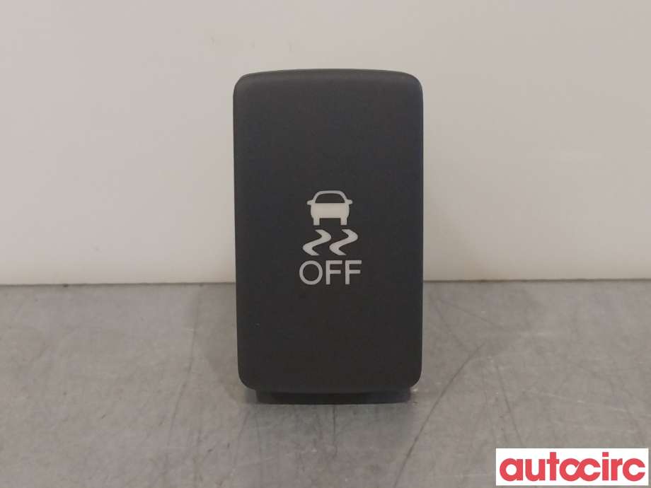 Bryter Antispinn til Honda Civic, 2012-2015 (Type IX, Fase 1) (HONDA|35300-TV0-003)