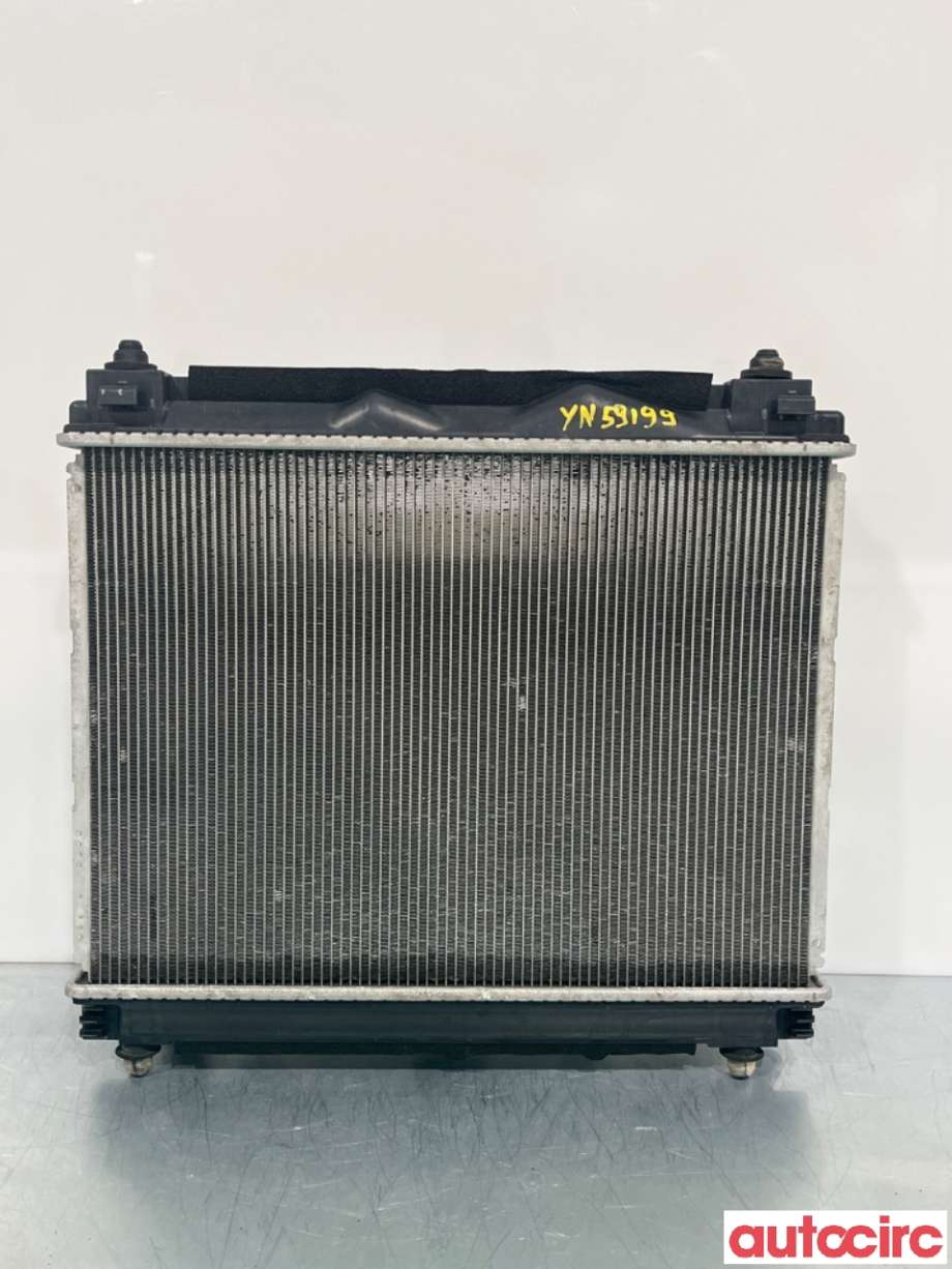 Radiator (manuell gir) til Subaru Trezia 2011-2013  (1640033120|)