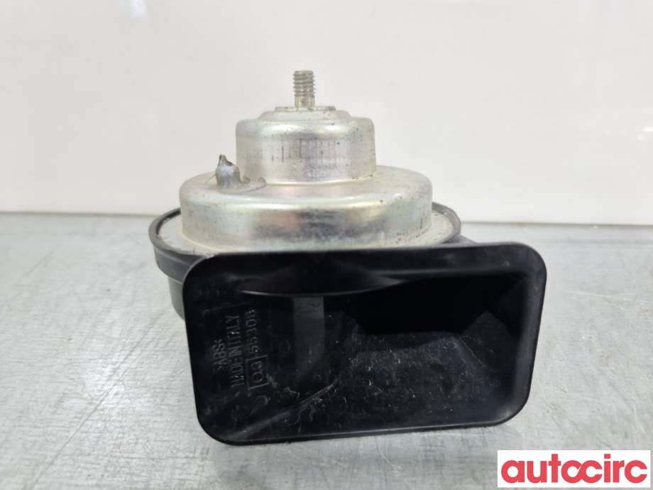 Horn/signalhorn til BMW X1 2009-2015 (E84) (E84) (BMW|61337159420|)