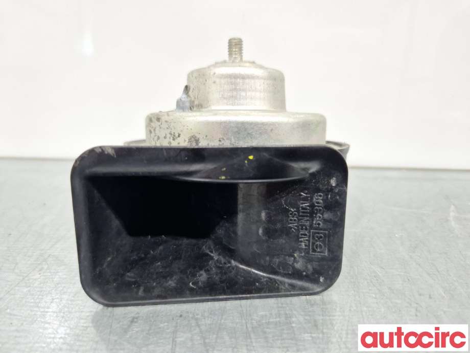 Horn/signalhorn til BMW X1 2009-2015 (E84) (E84) (BMW|61337159421|)