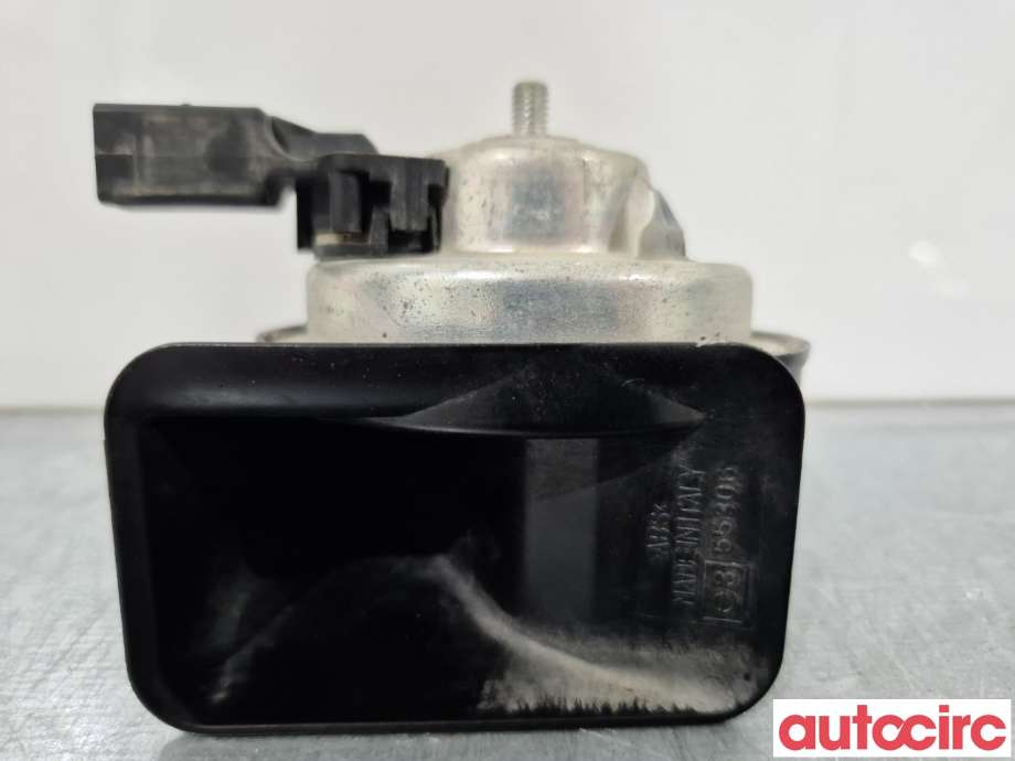 Horn/signalhorn til VW e-Golf 2017-2020 (Fase 2)  (VOLKSWAGEN|5Q0951221||2Q0951221)