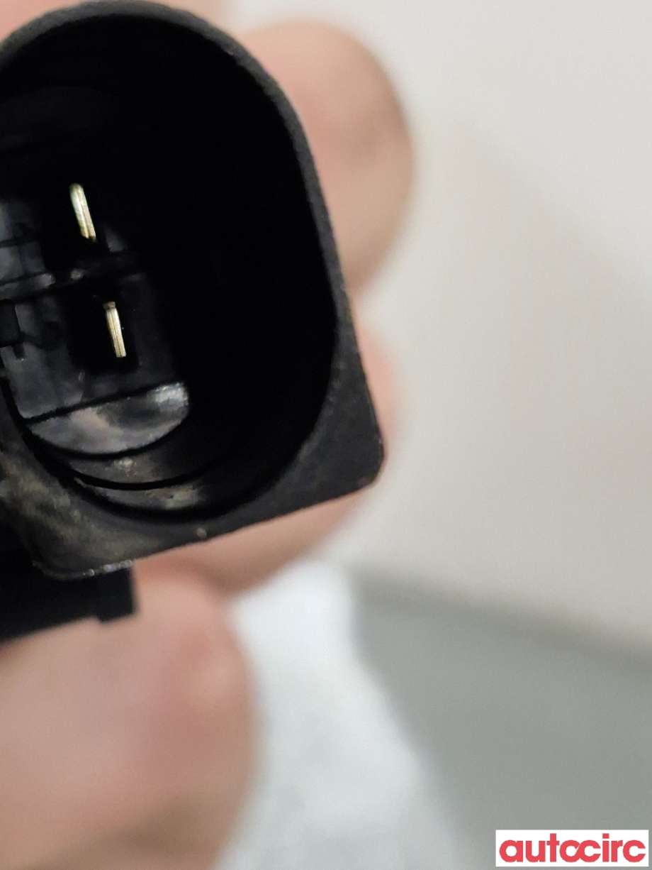 Horn/signalhorn til VW e-Golf 2017-2020 (Fase 2)  (VOLKSWAGEN|5Q0951221||2Q0951221)