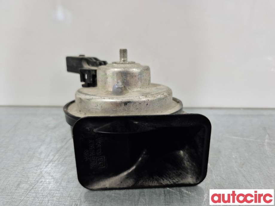 Horn/signalhorn til VW e-Golf 2017-2020 (Fase 2)  (VOLKSWAGEN|5Q0951223||2Q0951223)