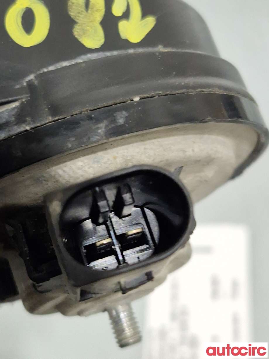 Horn/signalhorn til VW e-Golf 2017-2020 (Fase 2) (VOLKSWAGEN|5Q0951221N|)