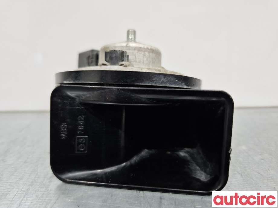 Horn/signalhorn til VW e-Golf 2017-2020 (Fase 2)  (VOLKSWAGEN|5Q0951223||2Q0951223)