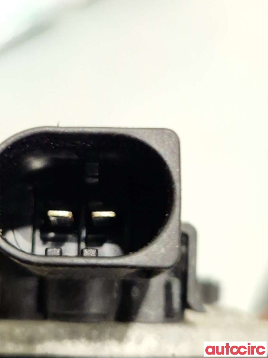 Horn/signalhorn til VW e-Golf 2017-2020 (Fase 2)  (VOLKSWAGEN|5Q0951223||2Q0951223)
