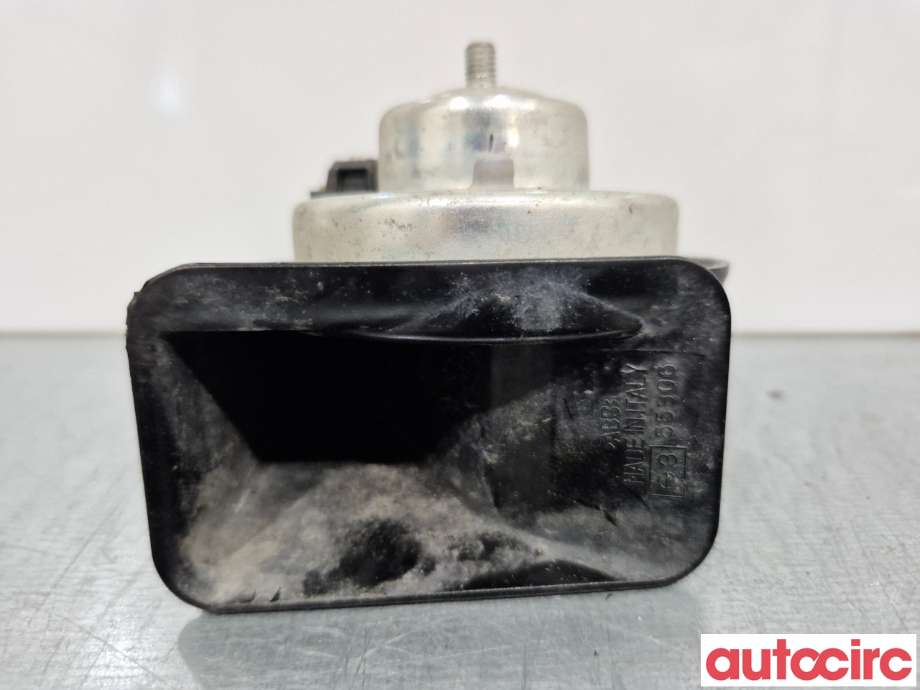 Horn/signalhorn til VW Passat 2015-2019 (Fase 1) (B8) (B8) (VOLKSWAGEN|3Q0951221||3Q0951221E)