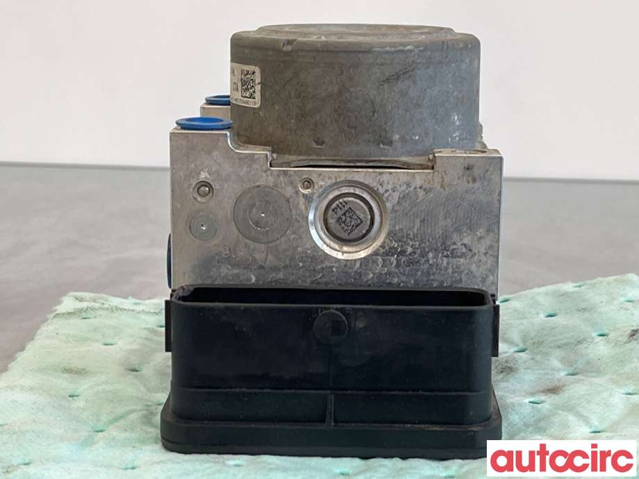 ABS sentral til VW e-Golf 2014-2017 (Fase 1)  (VOLKSWAGEN|5Q0614517AL|100916-03283)
