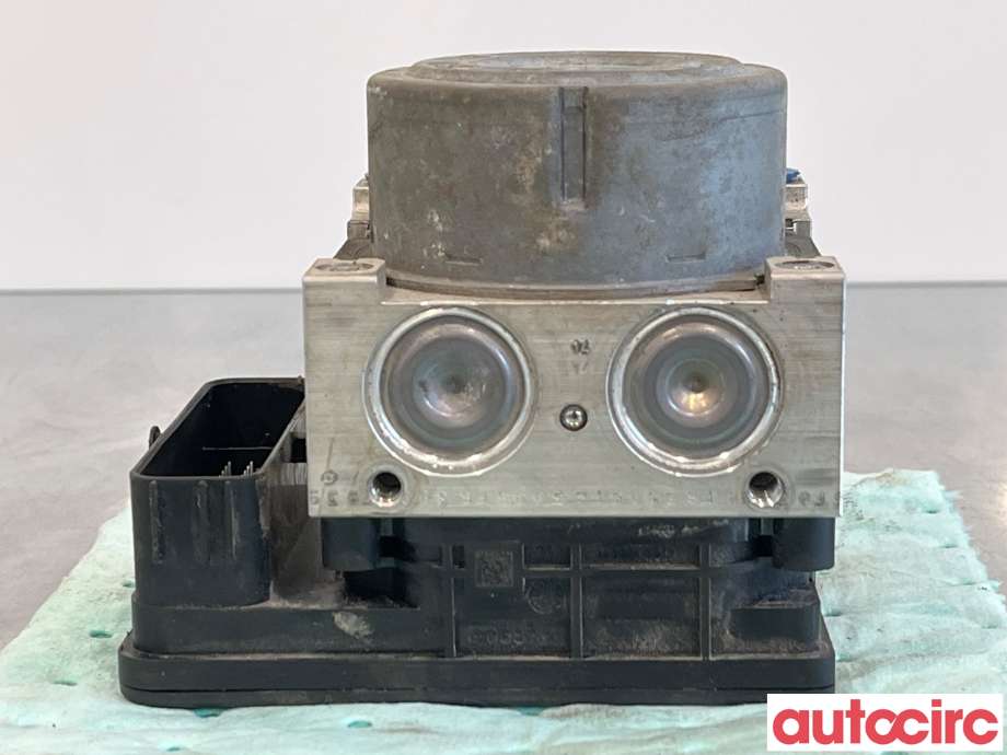 ABS sentral til VW e-Golf 2014-2017 (Fase 1)  (VOLKSWAGEN|5Q0614517AL|100916-03283)