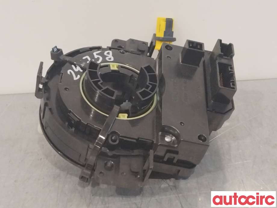 Airbag slepering til Honda Civic 2012-2015 (Type IX, Fase 1)  (HONDA|35251-TV0-B02|35000-TV0-003)