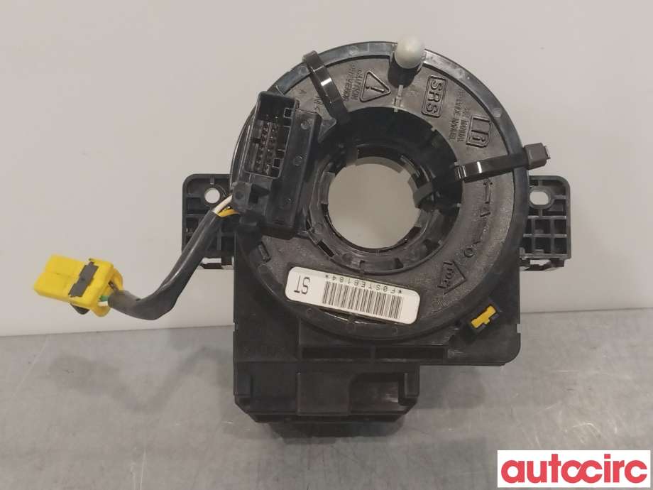 Airbag slepering til Honda Civic 2012-2015 (Type IX, Fase 1)  (HONDA|35251-TV0-B02|35000-TV0-003)