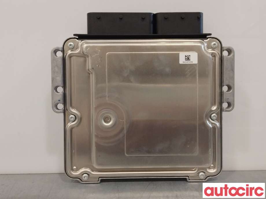 Styreenhet motor til Honda Civic 2012-2015 (Type IX, Fase 1) (HONDA|37820-R3J-G02)