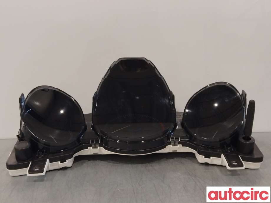 Instrumentpanel til Honda Civic 2012-2015 (Type IX, Fase 1)  (HONDA|78200-TA9-G51|78200-TA9-G513)
