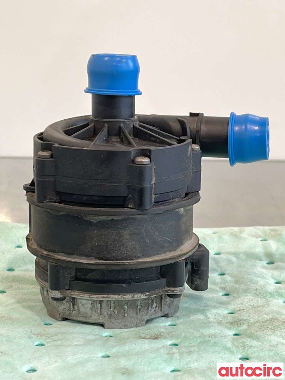 Sirkulasjonspumpe til VW e-Golf 2014-2017 (Fase 1) (VOLKSWAGEN|04L965567|0392024003)