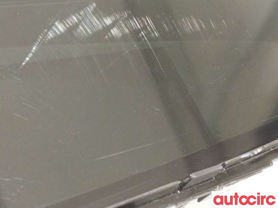 Multimedia display (MCU - Media Controller Unit) til Honda Civic 2012-2015 (Type IX, Fase 1) (HONDA|78100-TV0-G134|78100-TV0-G13|78260-TV0-G722)