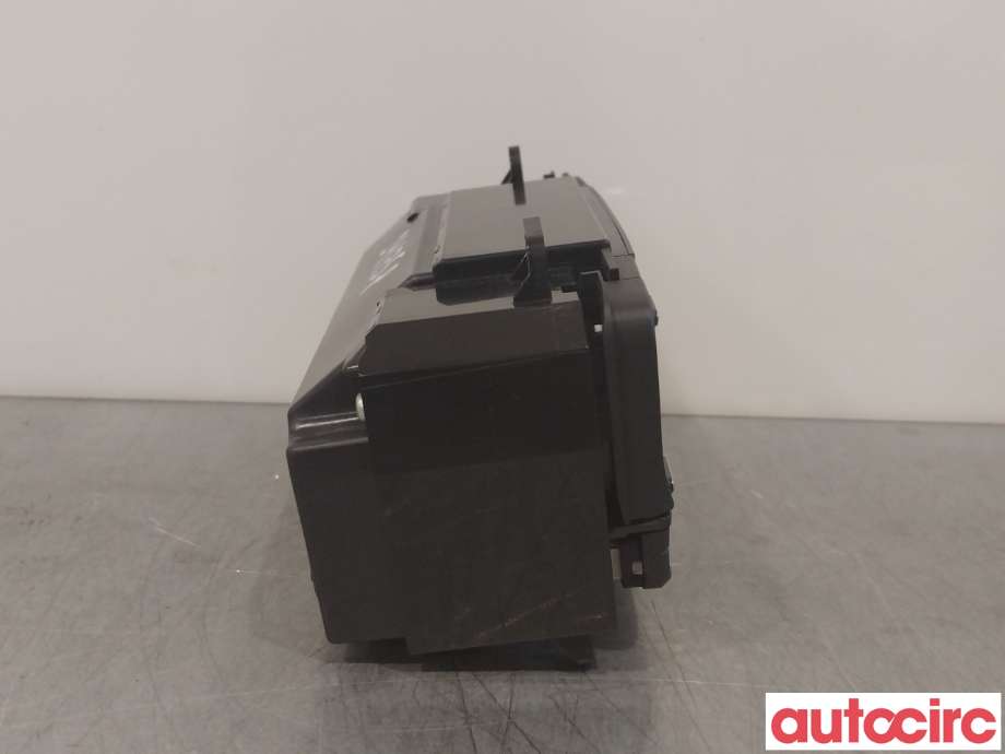 Varmeapparat betjening til Honda Civic 2012-2015 (Type IX, Fase 1)  (HONDA|79604-TA9-F52ZB|79600-TA9-F5)