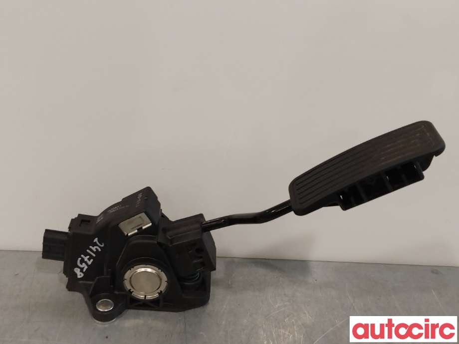 Pedal gass til Honda Civic 2012-2015 (Type IX, Fase 1) (HONDA|17800-TV0-G01|TV0-G0)