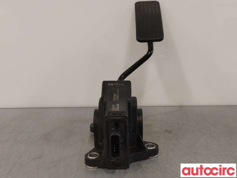 Pedal gass til Honda Civic 2012-2015 (Type IX, Fase 1) (HONDA|17800-TV0-G01|TV0-G0)