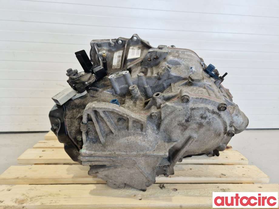 Girkasse automat til Volvo XC70 2005-2007 (Type I, Fase 2)  (VOLVO|8251843|)