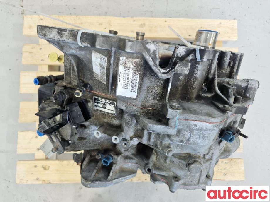 Girkasse automat til Volvo XC70 2005-2007 (Type I, Fase 2)  (VOLVO|8251843|)