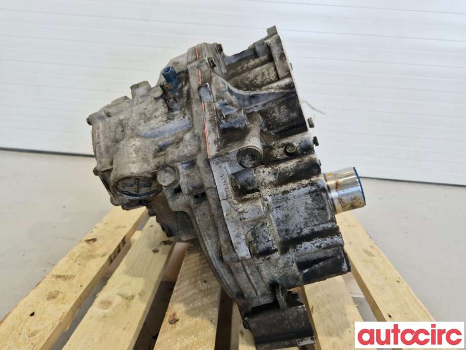 Girkasse automat til Volvo XC70 2005-2007 (Type I, Fase 2)  (VOLVO|8251843|)