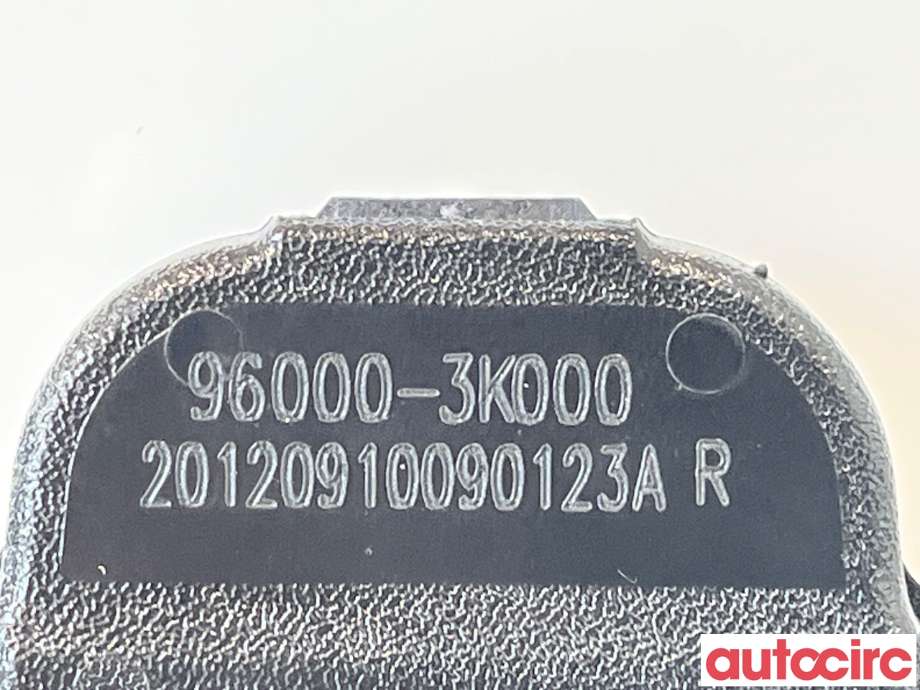 Sensor regnsensor til Kia Cee