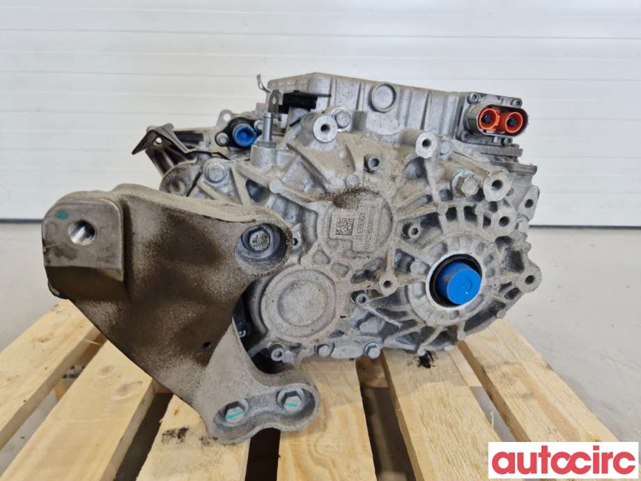 Motor elbil bak til MG MG4 2022-->>  (MG|TZ180XS0951|)