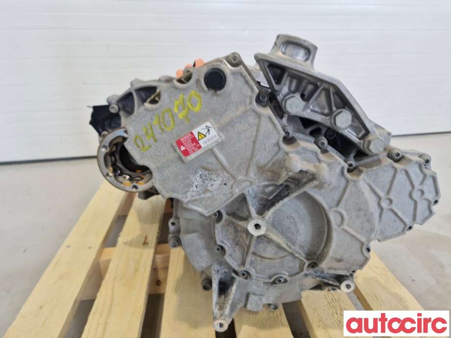 Motor elbil foran til VW e-Golf 2017-2020 (Fase 2) (VOLKSWAGEN|5QE901131H|EAZA|)