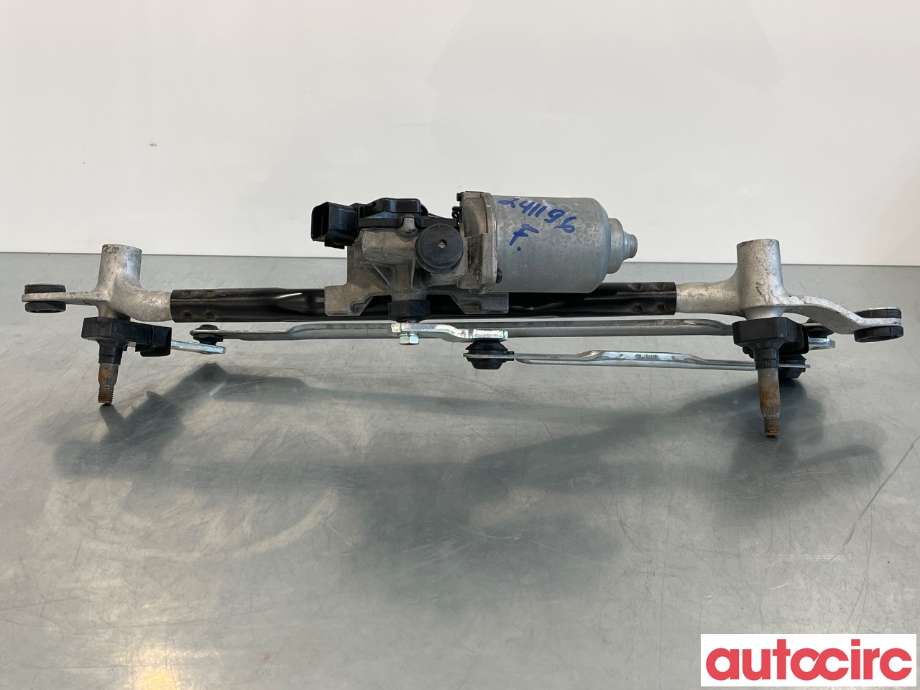 Viskermotor frontrute til Kia Niro 2021-->>  (KIA|98110G5000|03525-6170|98100-G5000)