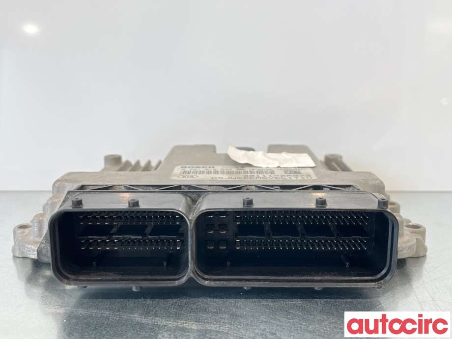 Styreenhet motor til Kia Cee